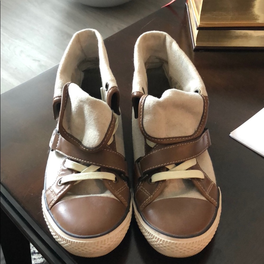 Aldo trendy sneakers